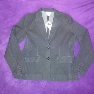 ⛔SOLD⛔Tribeca Studios Blazer
